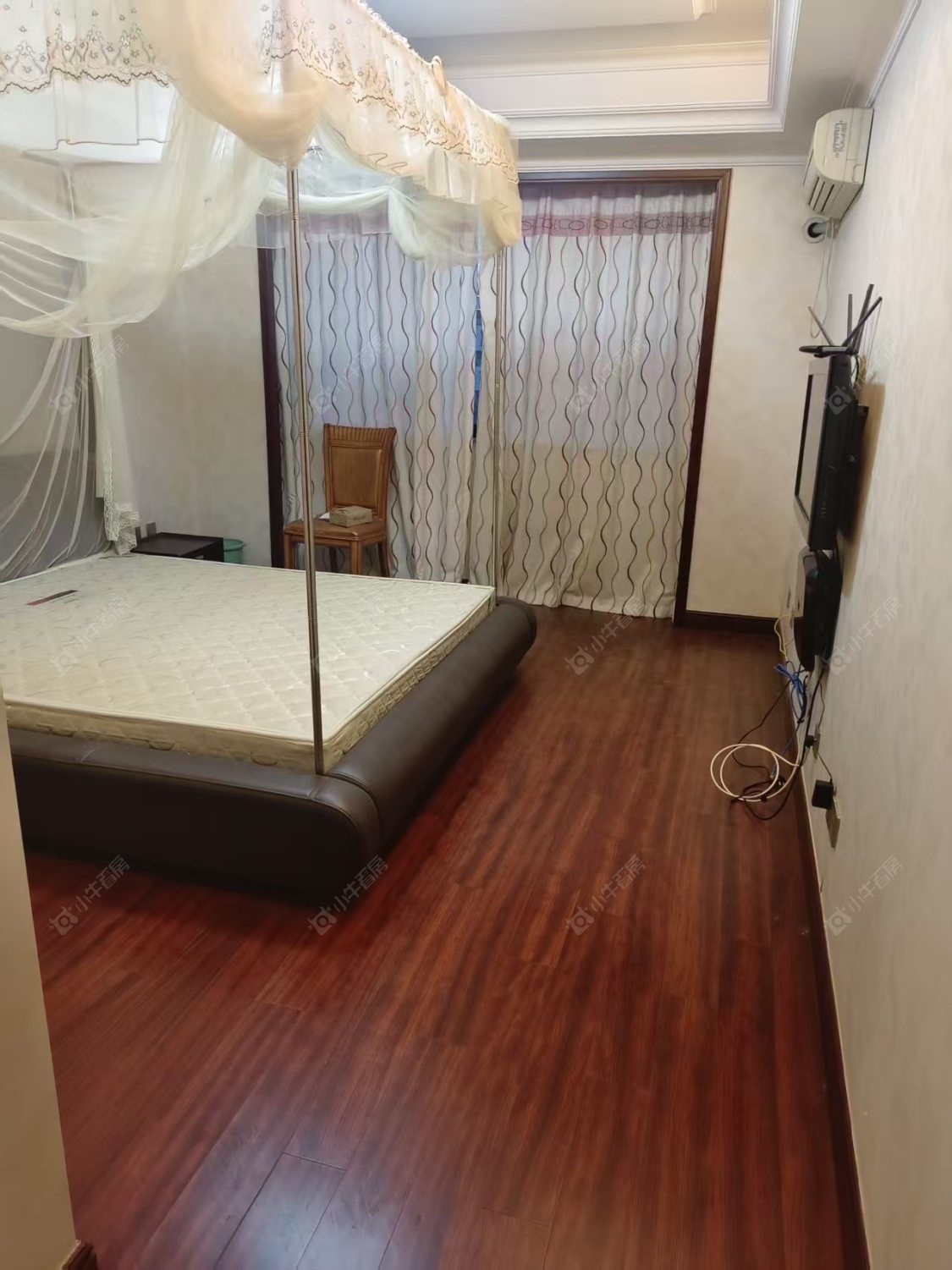 常州新城公馆天域在租房源室内图_小牛看房