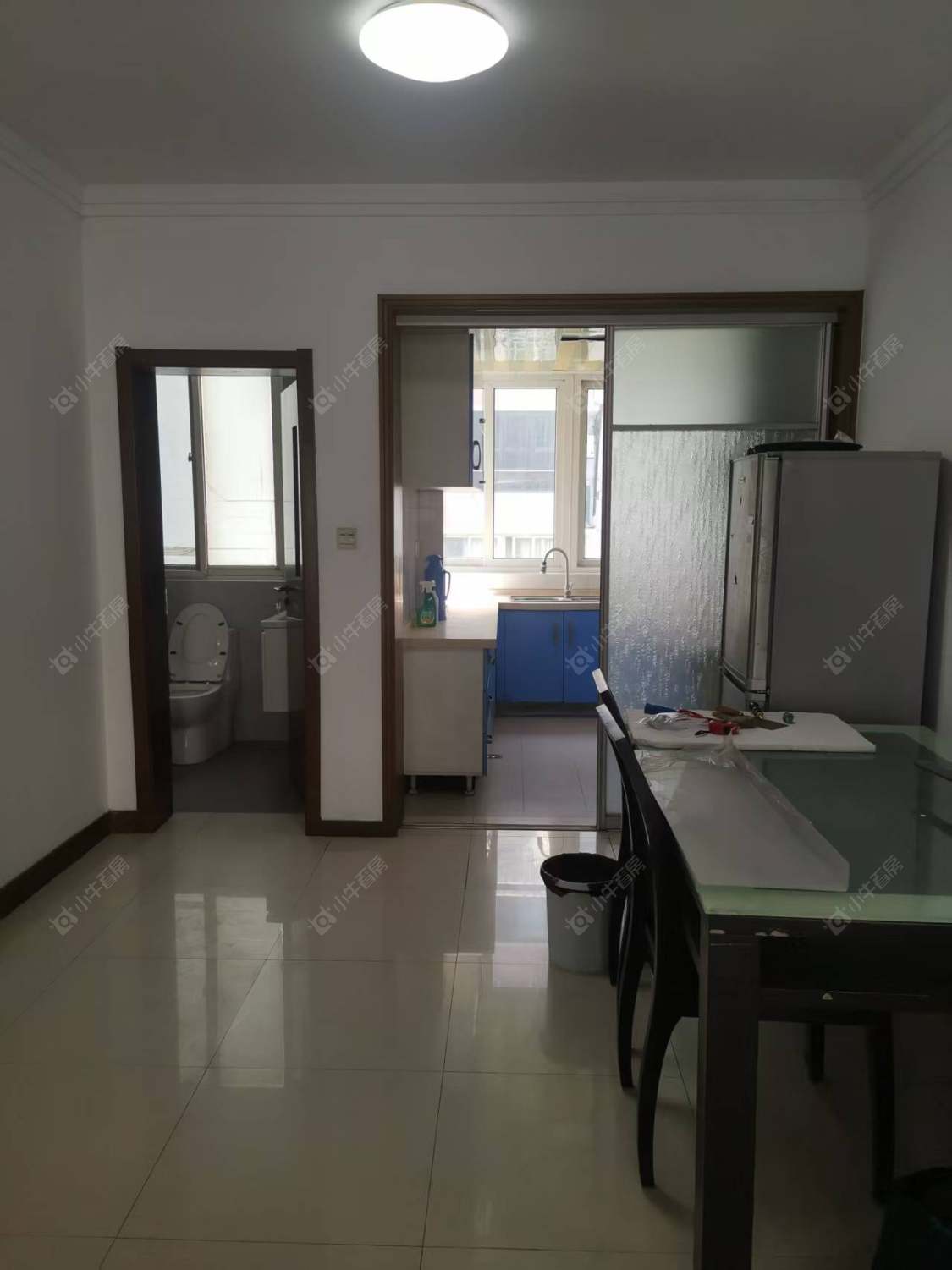 常州永宁花园在租房源室内图_小牛看房