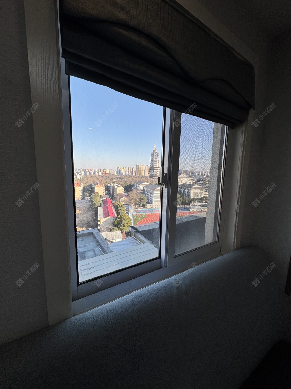 常州斜桥巷在租房源室内图_小牛看房