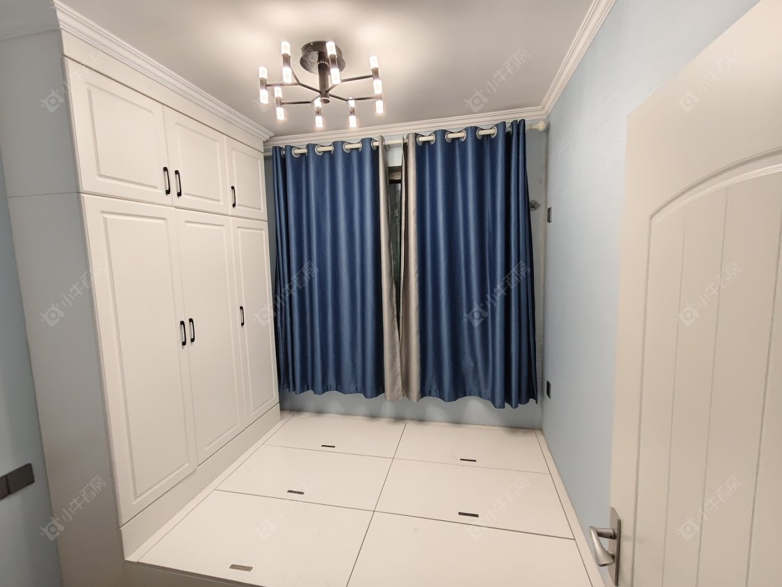 常州牡丹水岸国际在租房源室内图_小牛看房