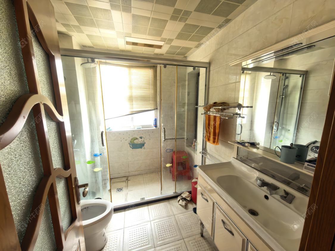 常州金地格林郡在租房源室内图_小牛看房