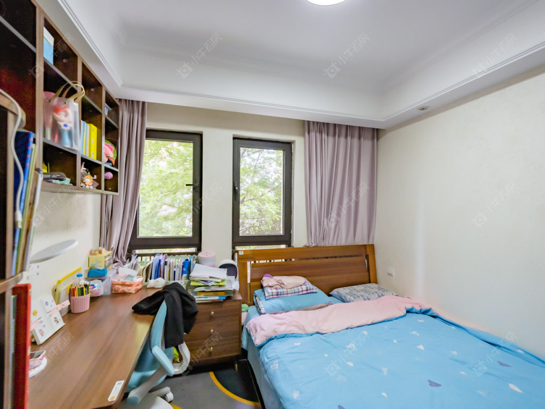 常州凯悦中心在售二手房源室内图_小牛看房