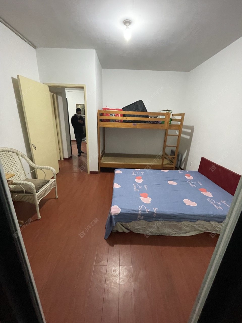 常州南隆家园在租房源室内图_小牛看房