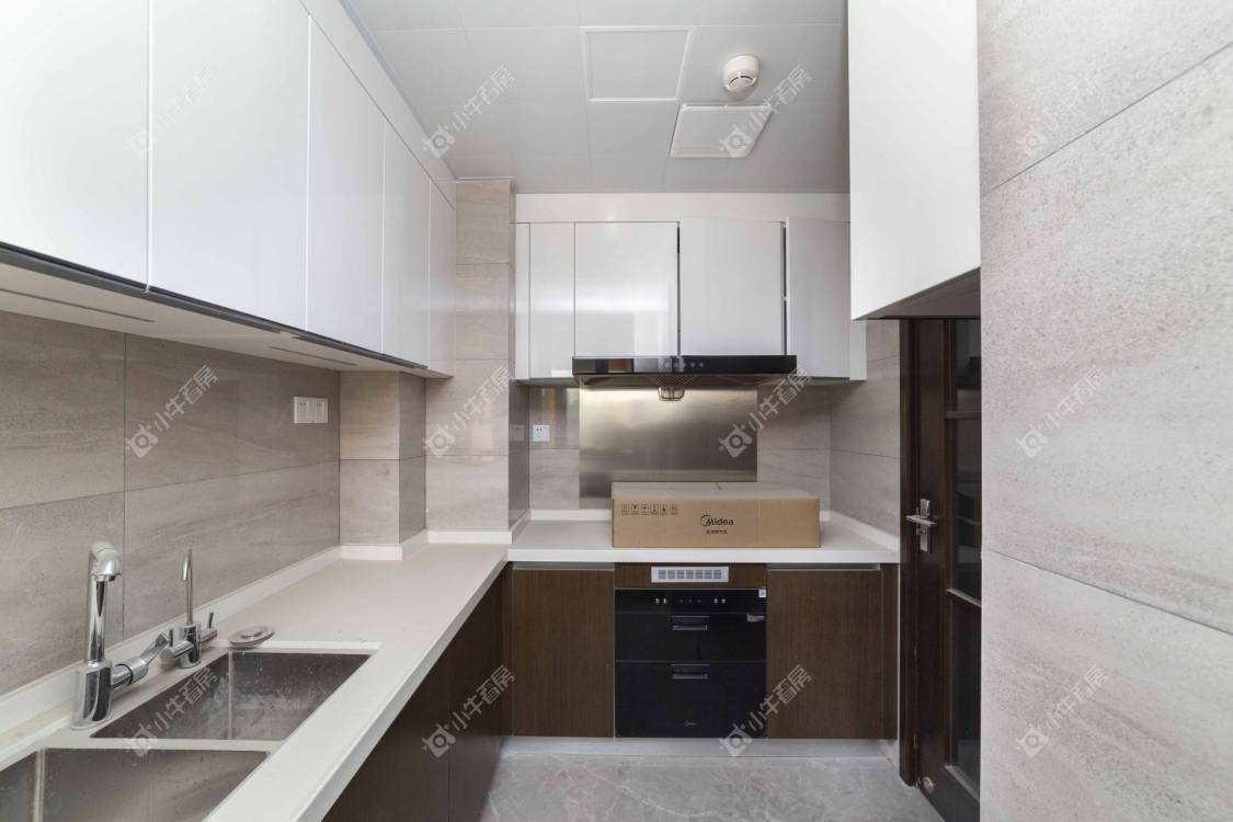 常州美的国宾府在租房源_小牛看房