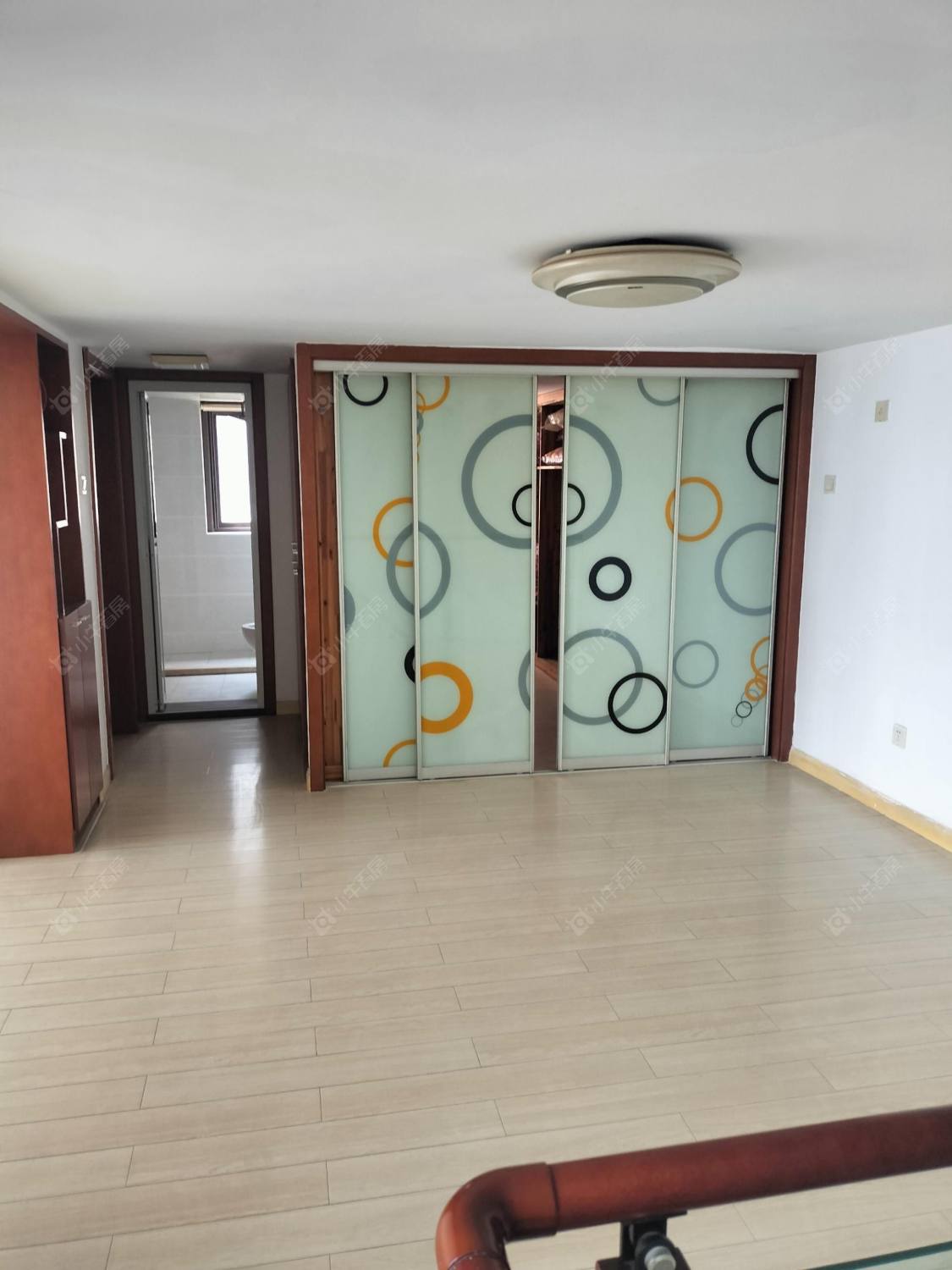 常州新城逸境园在租房源室内图_小牛看房