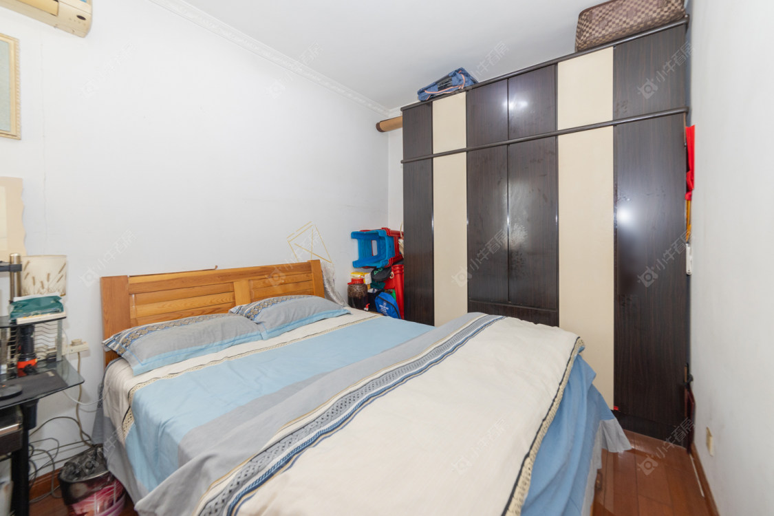 常州滨江明珠城东区在售二手房源室内图_小牛看房