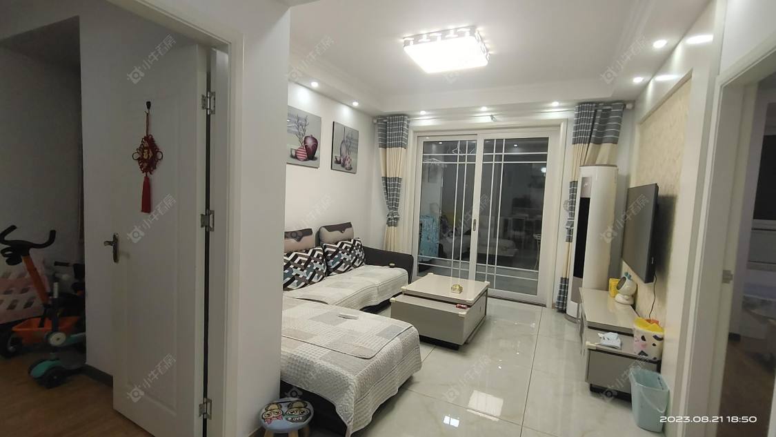 常州锦绣天地在租房源户型图_小牛看房