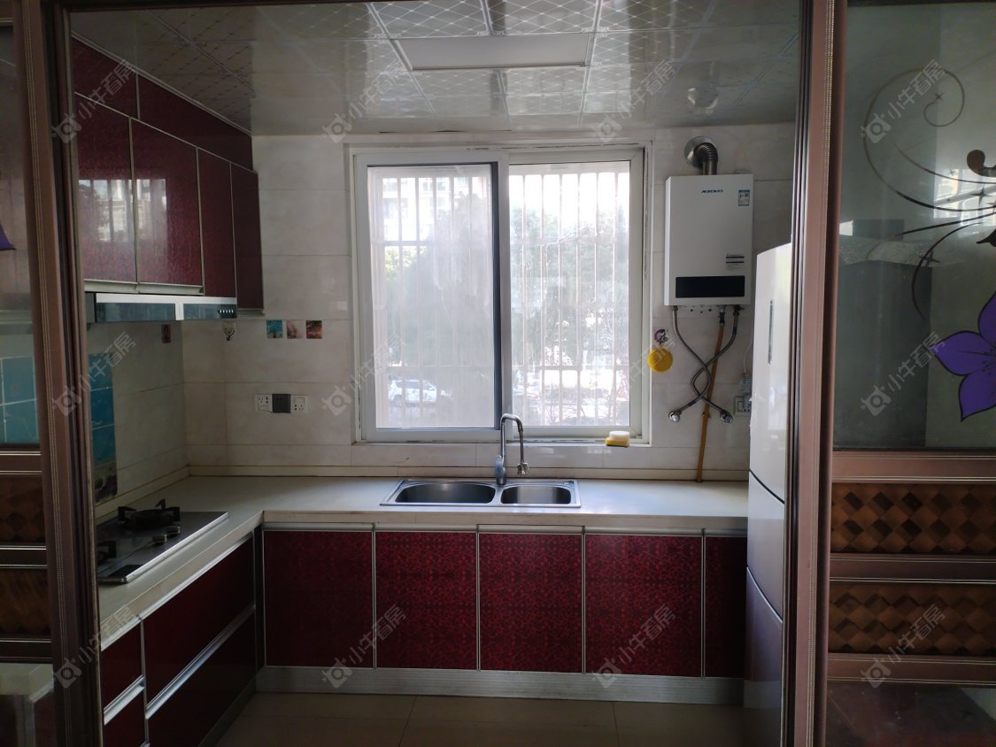 常州半岛小区在租房源_小牛看房