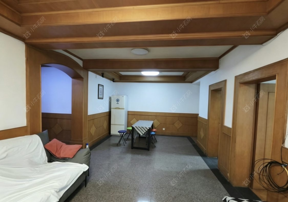 常州中山苑在租房源室内图_小牛看房