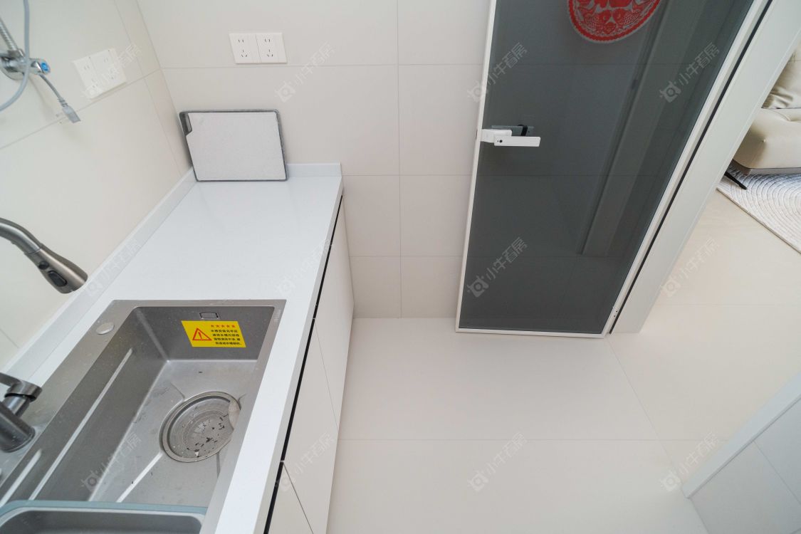 常州清云澜湾A区在售二手房源室内图_小牛看房