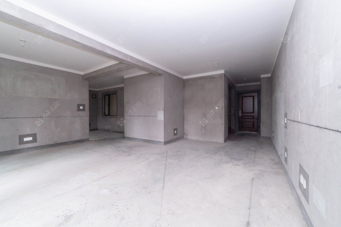 路劲雅居乐城市万象房源室内图 常州路劲雅居乐城市万象在售二手房源室内图_小牛看房