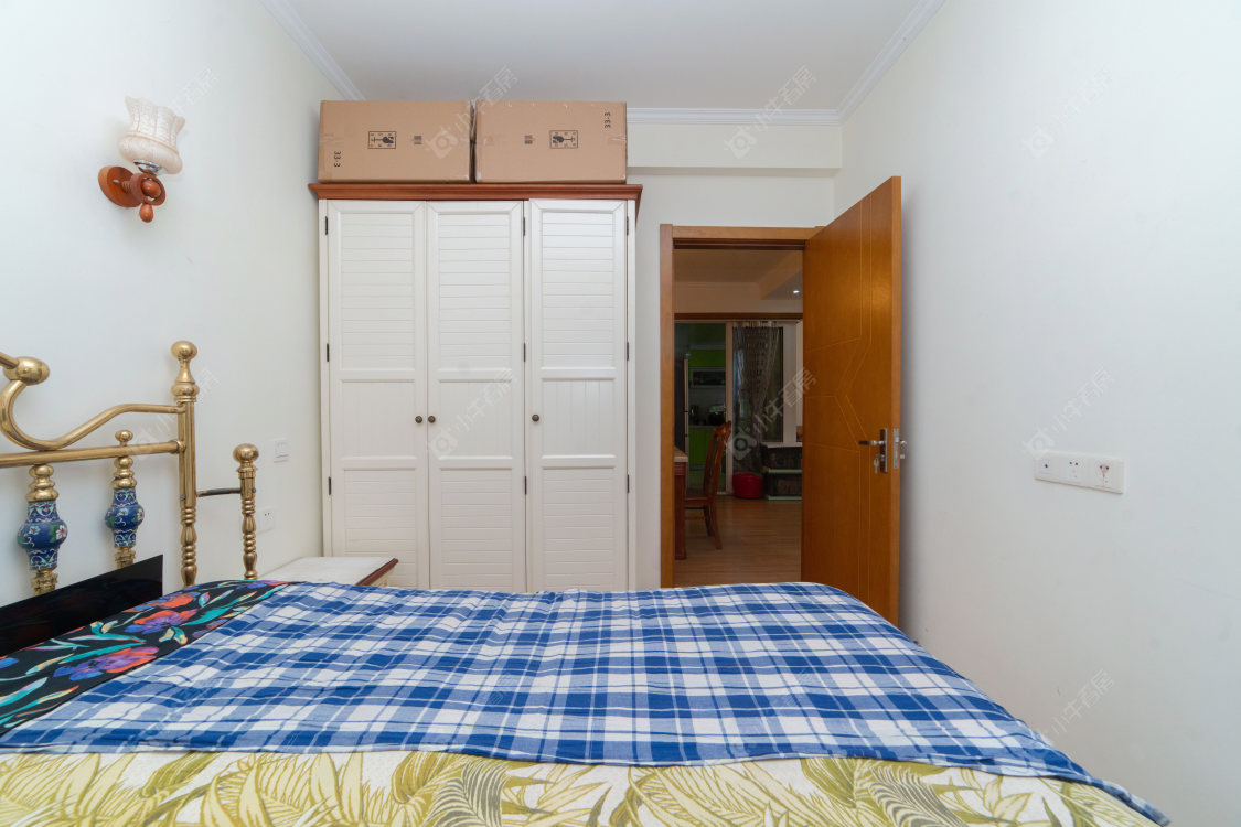 云山诗意房源室内图 常州云山诗意在售二手房源室内图_小牛看房