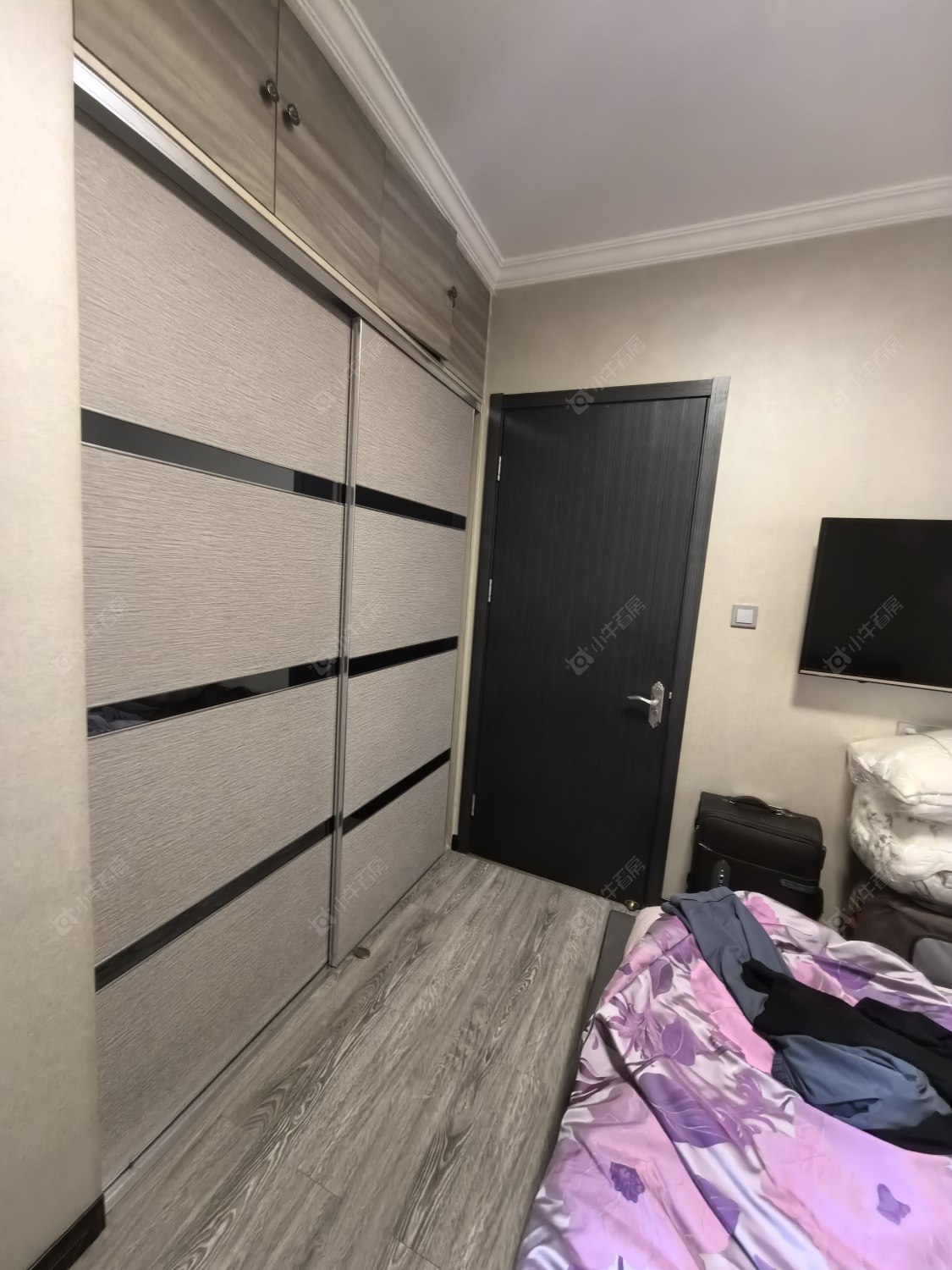 常州新城香溢澜桥二期在租房源_小牛看房