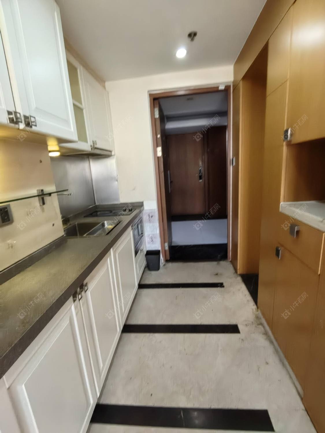 新城国际公寓房源室内图 常州新城国际公寓在租房源室内图_小牛看房