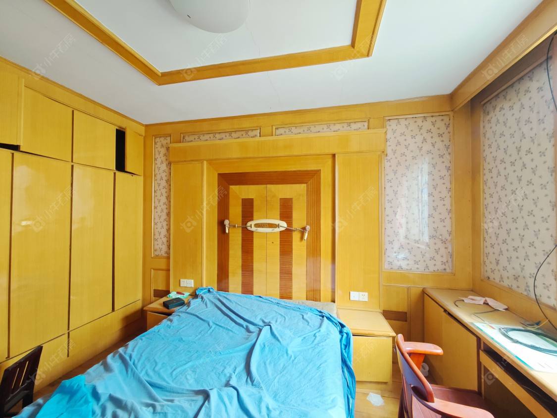 常州万善园在售二手房房源室内图_小牛看房