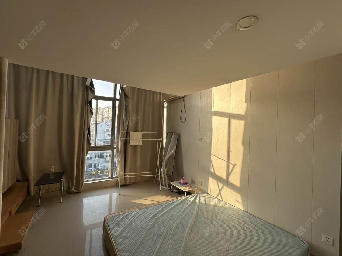 蓝天花园东区房源室内图 常州蓝天花园东区在租房源室内图_小牛看房