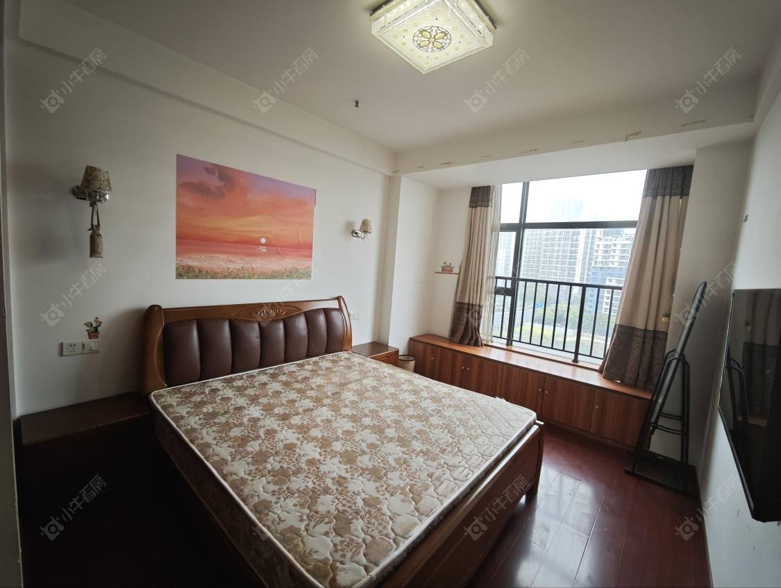 常州富都公馆在租房源室内图_小牛看房