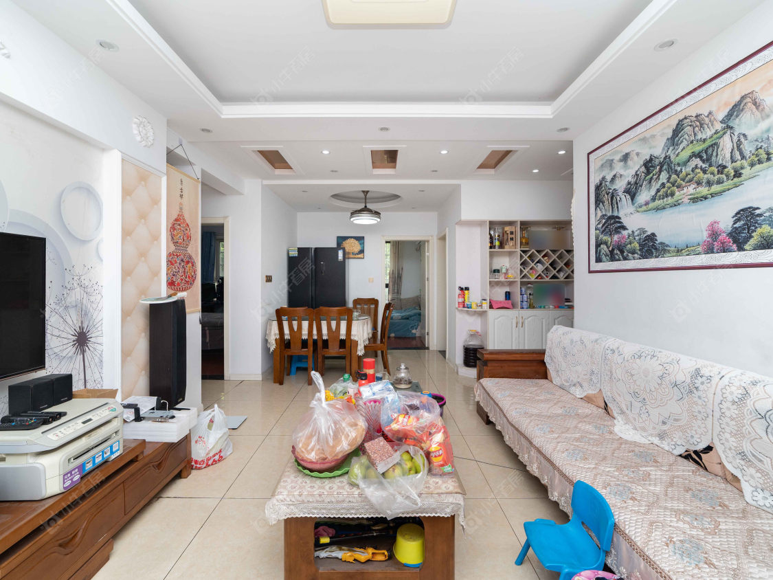 湖港名城房源室内图 常州湖港名城在售二手房源室内图_小牛看房