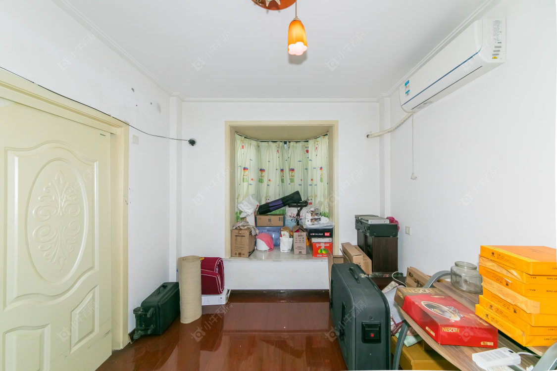 蓝色星空房源室内图 常州蓝色星空在售二手房源室内图_小牛看房