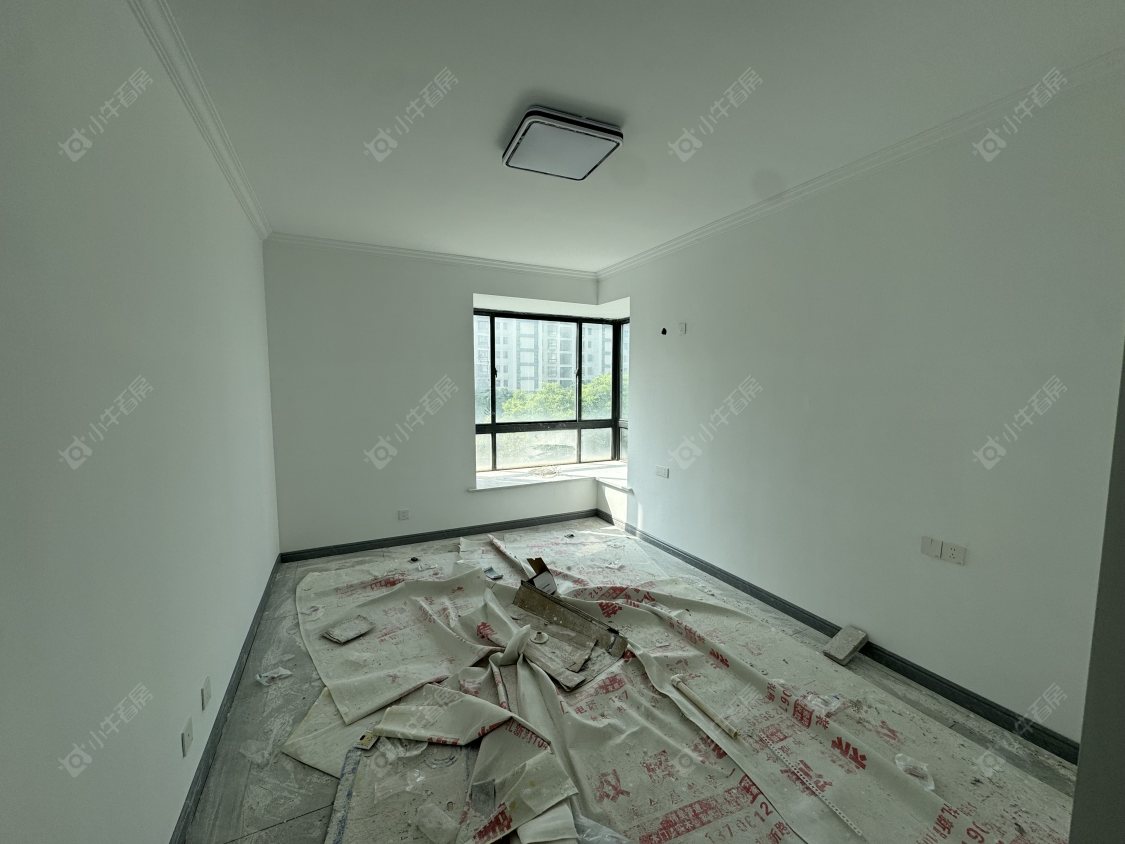 聚湖家园三期房源室内图 常州聚湖家园三期在租房源室内图_小牛看房