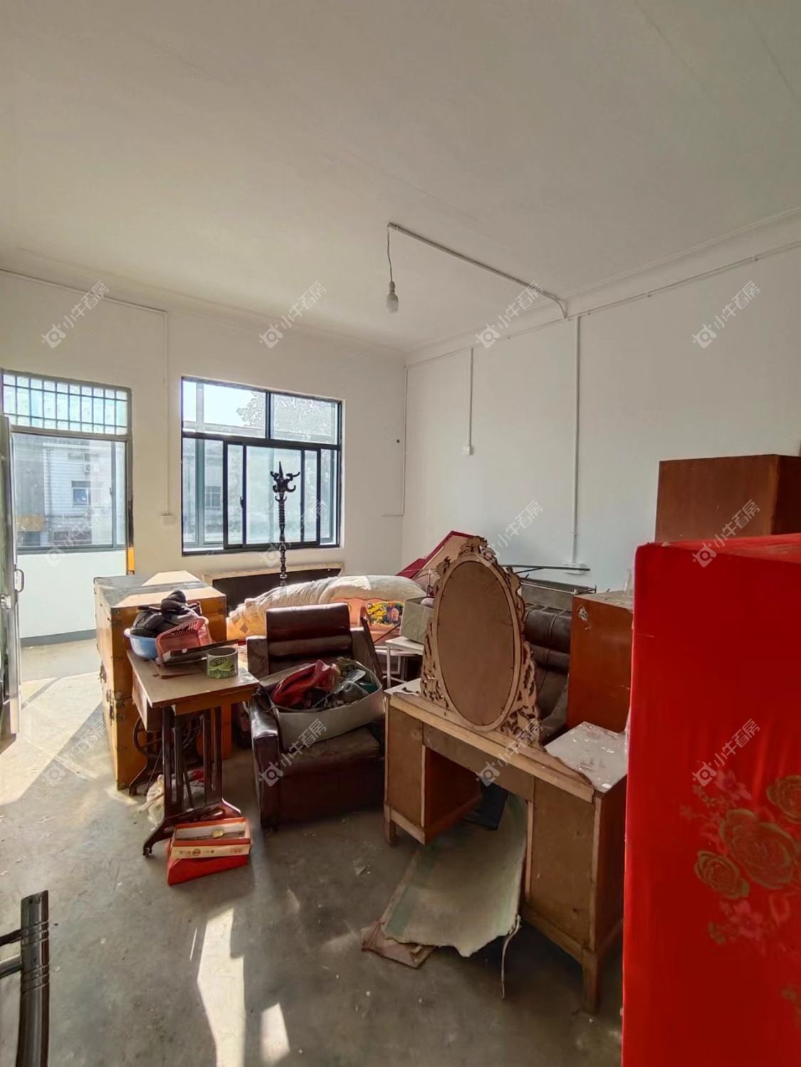 常州阳湖北村在租房源_小牛看房