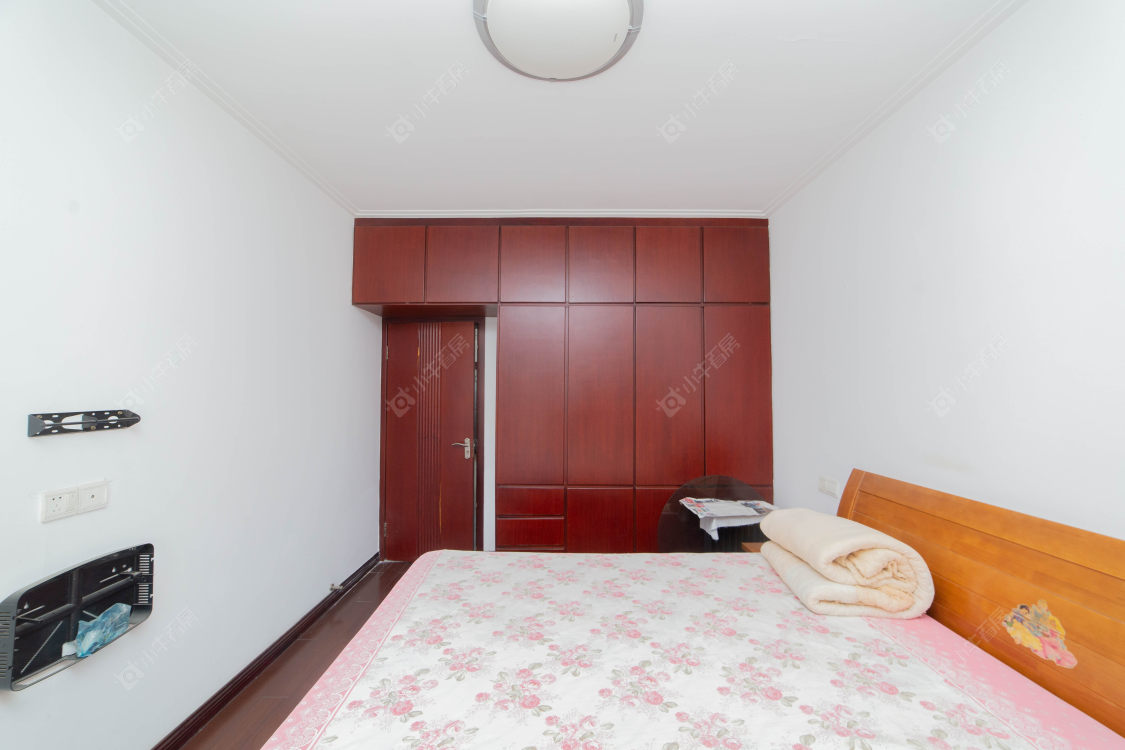 常州金百花园在售二手房源室内图_小牛看房