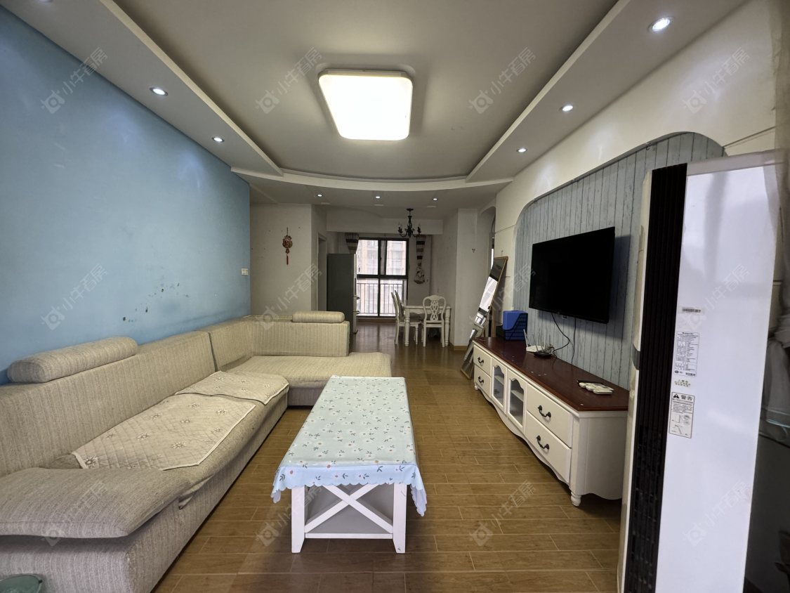 常州清水湾花园三期2室2厅1卫出租_小牛看房