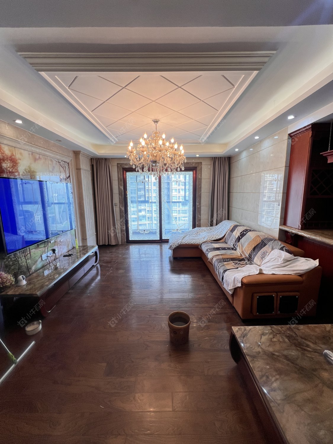 宝龙国际花园一期房源室内图 常州宝龙国际花园一期在租房源室内图_小牛看房