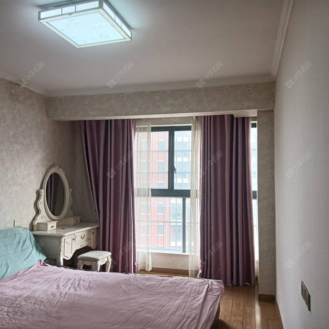 常州凤凰名城在租房源室内图_小牛看房