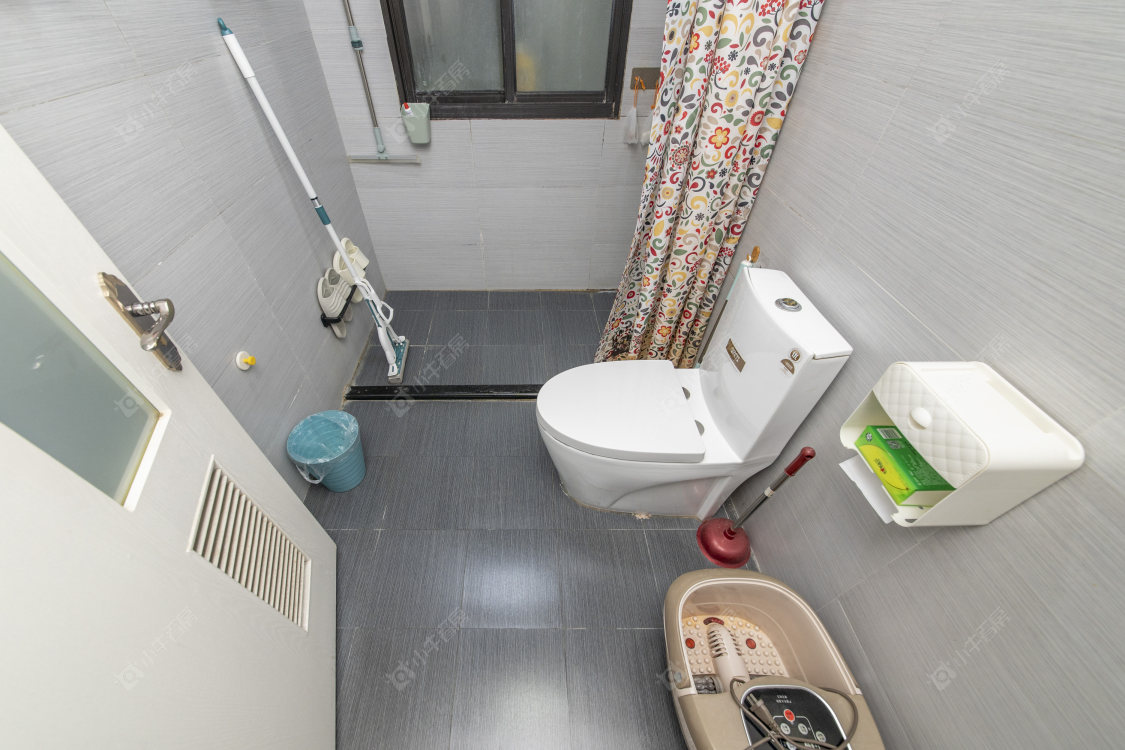 常州星河国际二区在售二手房源室内图_小牛看房