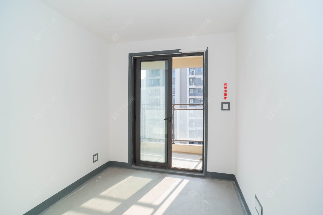 保利和光晨樾房源室内图 常州保利和光晨樾在售二手房源室内图_小牛看房