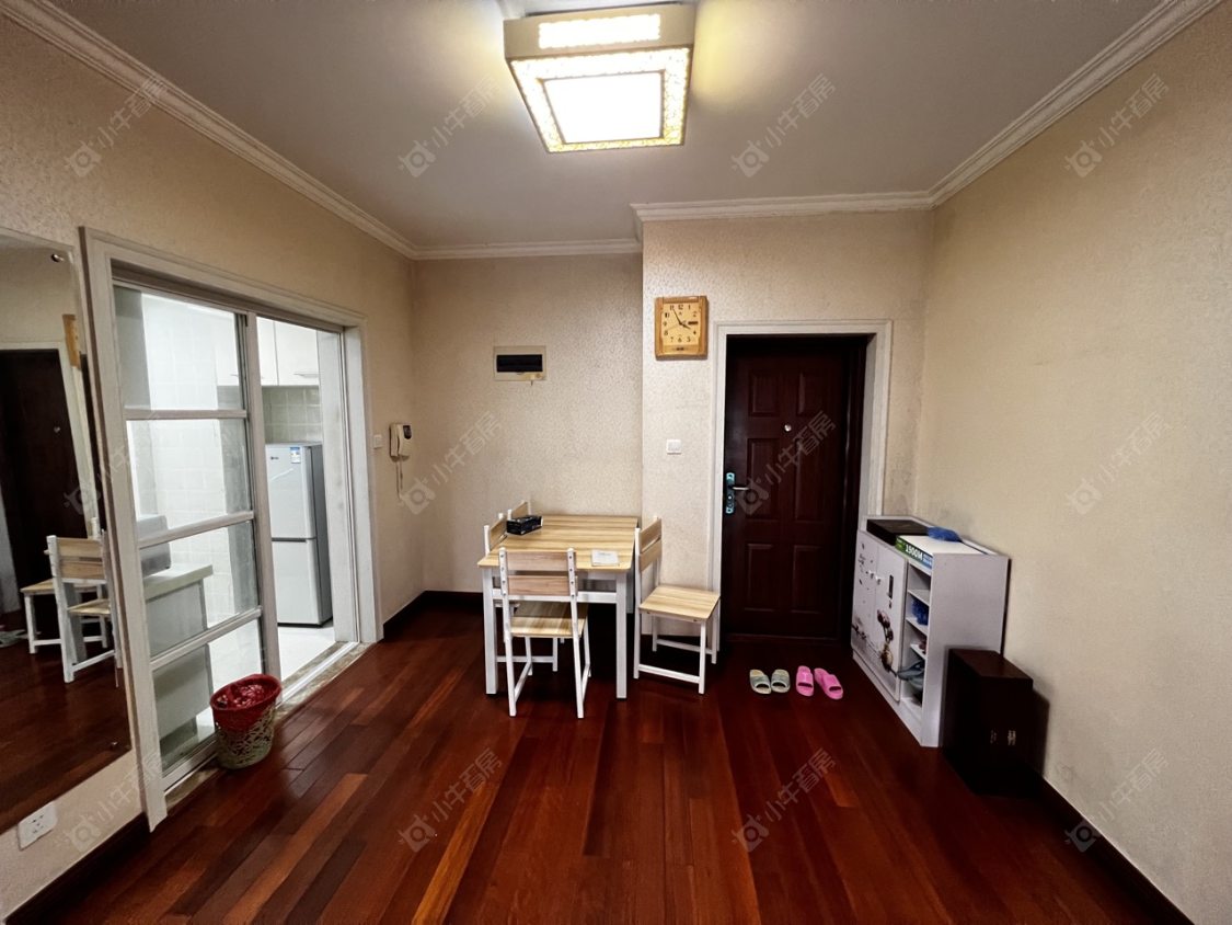 常州公园壹号四期在租房源室内图_小牛看房