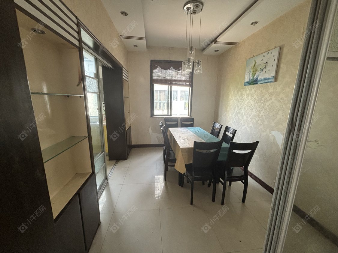 常州中天花园在租房源_小牛看房