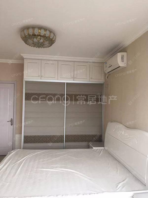 常州中央花园在租房源_小牛看房