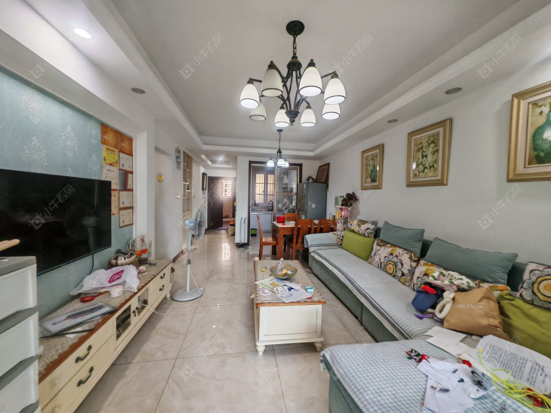 常州阳光龙庭租房_小牛看房