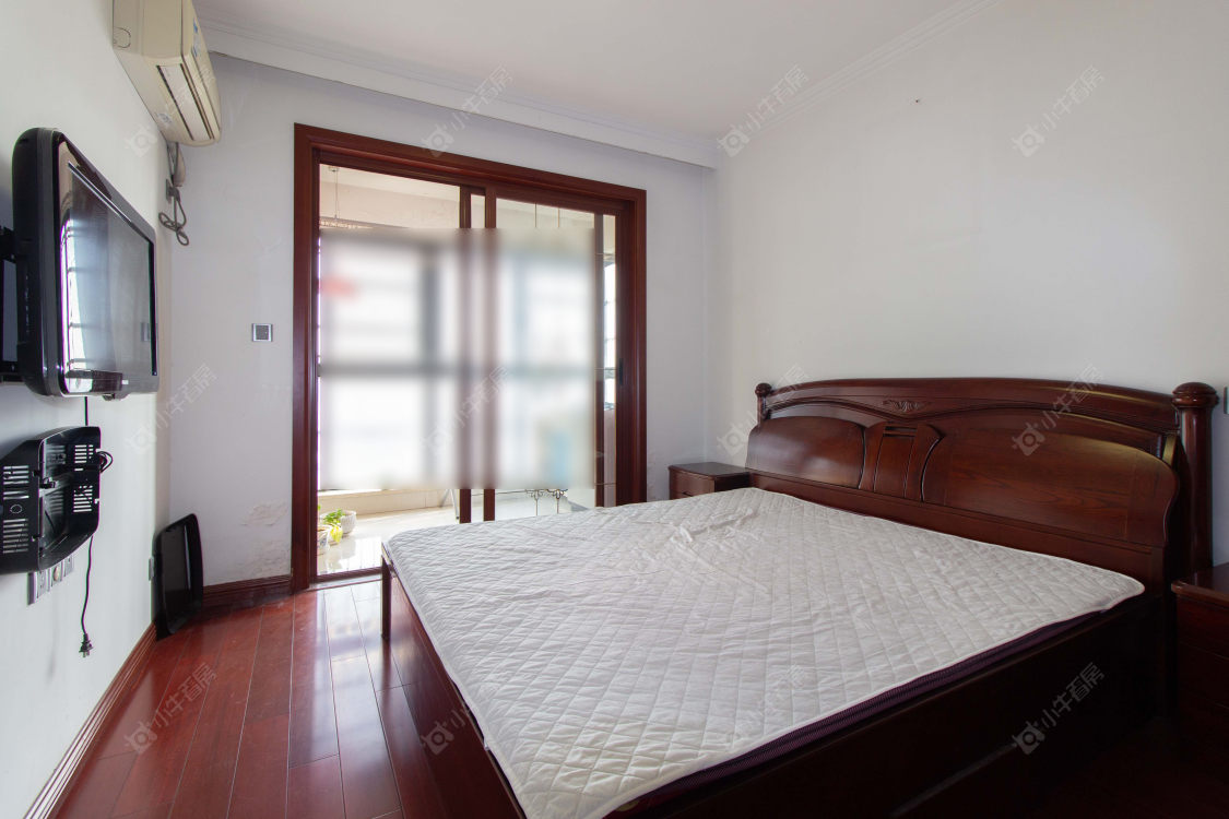 常州迎宾秀园在售二手房源室内图_小牛看房