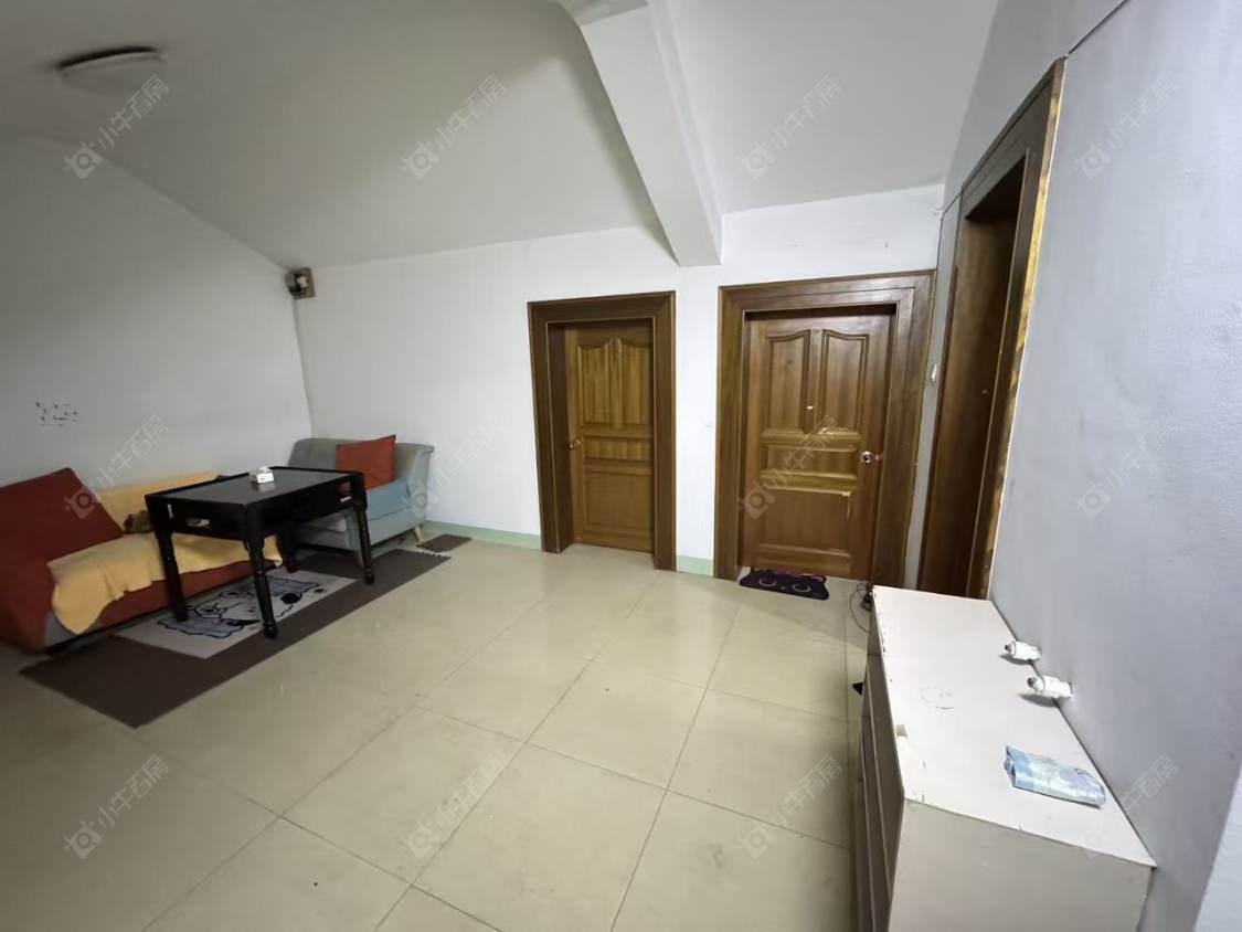 常州建工小区在租房源室内图_小牛看房