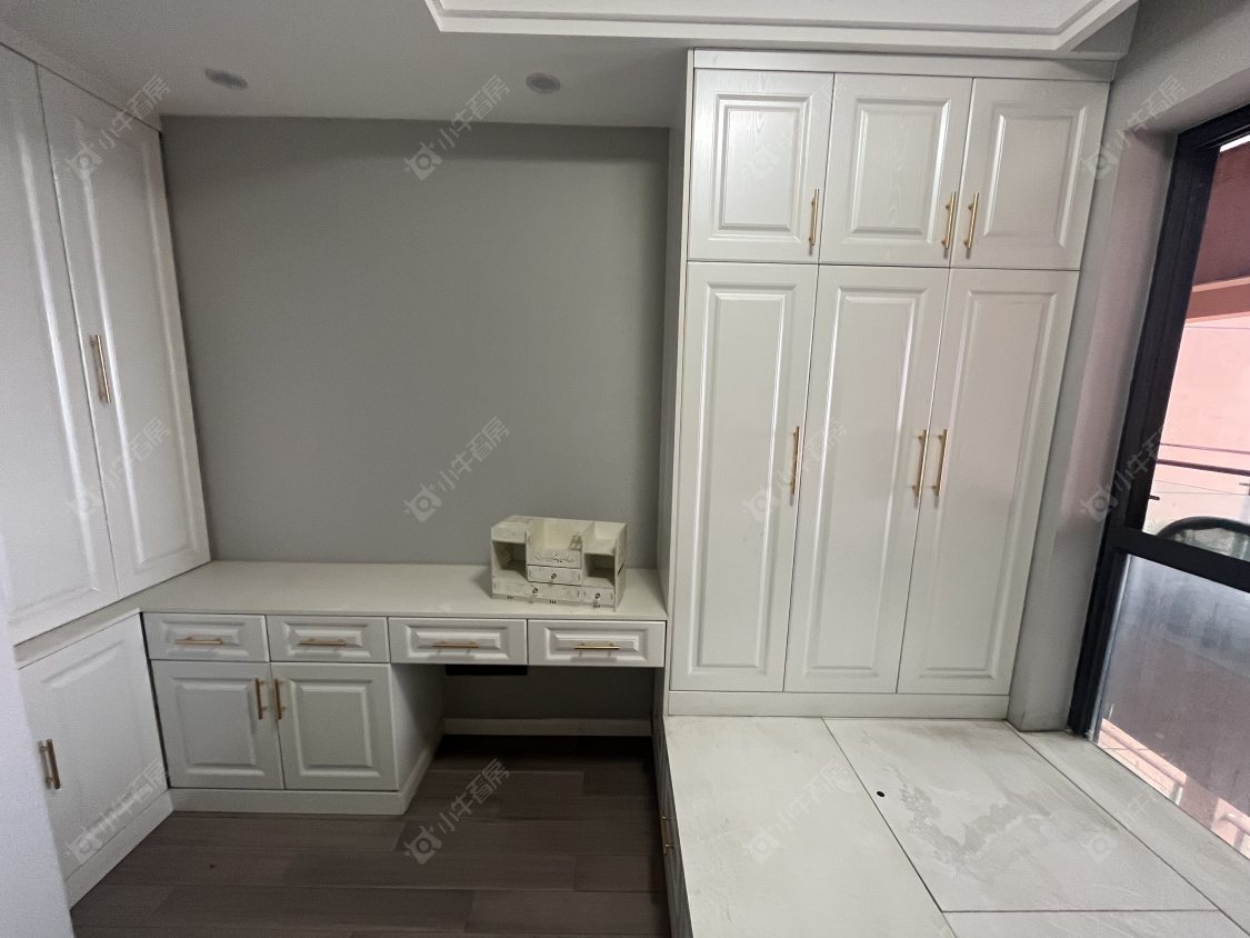 常州星湖广场在租房源室内图_小牛看房