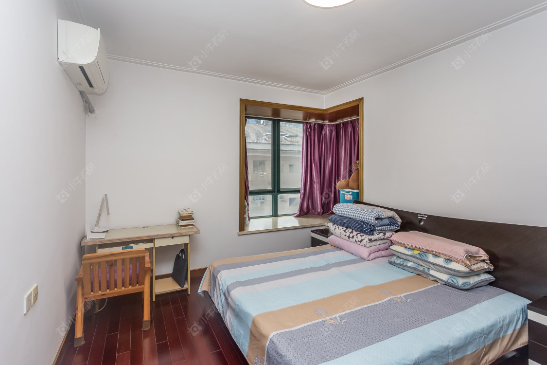 常州汇金置业广场在售二手房源室内图_小牛看房