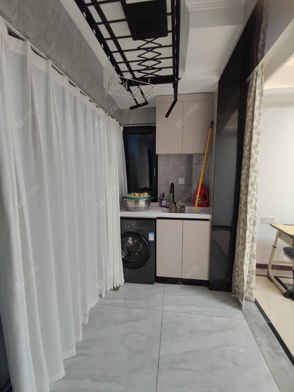 常州蓝光晶曜在租房源室内图_小牛看房