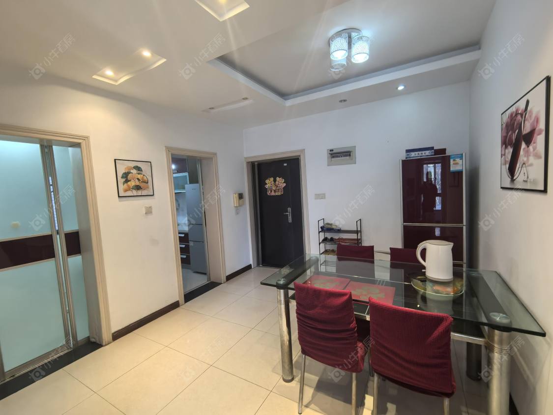 金百花园房源室内图 常州金百花园在租房源室内图_小牛看房