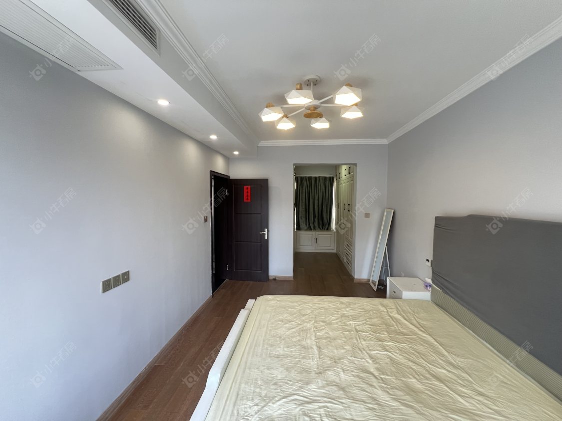 常州九龙仓时代上院在租房源_小牛看房