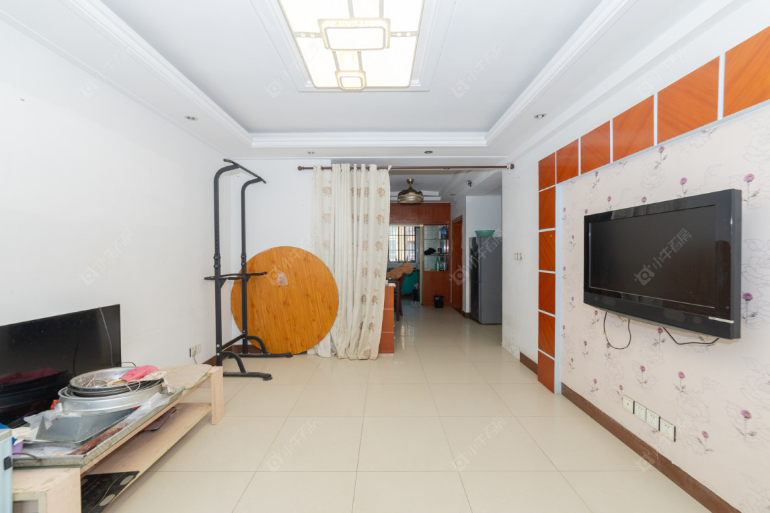 常州顺园八村南区在售二手房源室内图_小牛看房