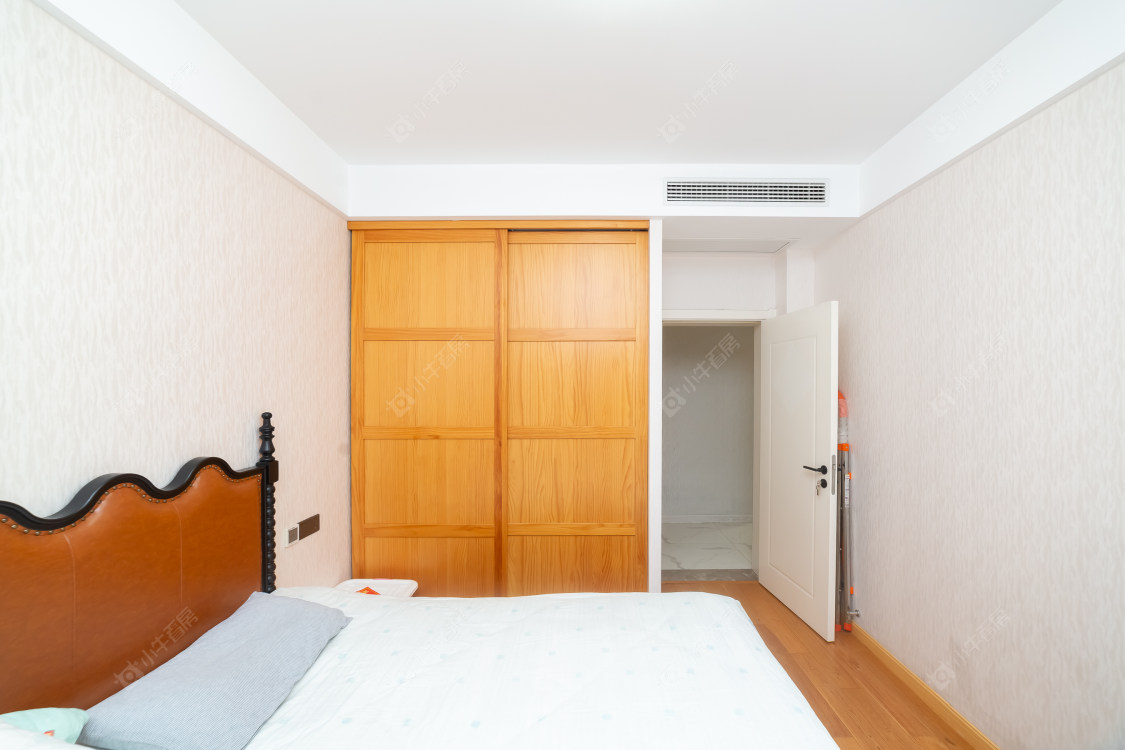 常州嘉禾尚郡在售二手房源室内图_小牛看房