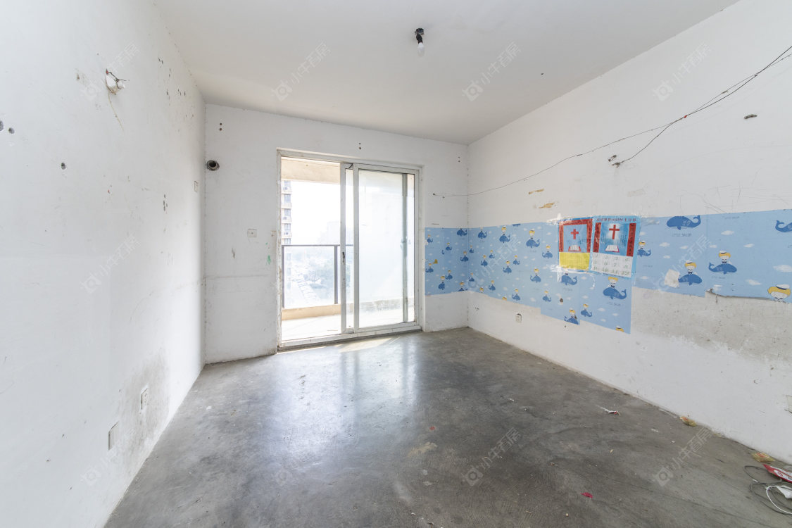 常州香江壹品在售二手房源室内图_小牛看房