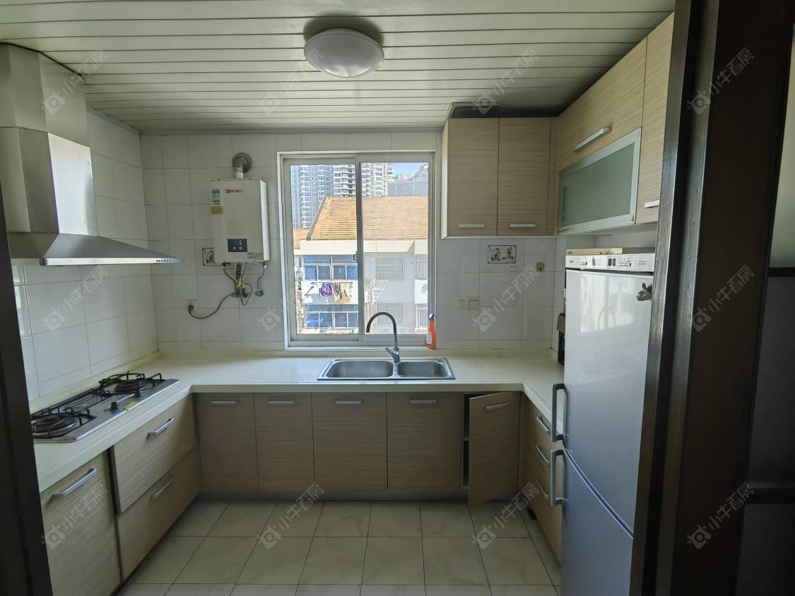 常州铭巷家园在租房源户型图_小牛看房