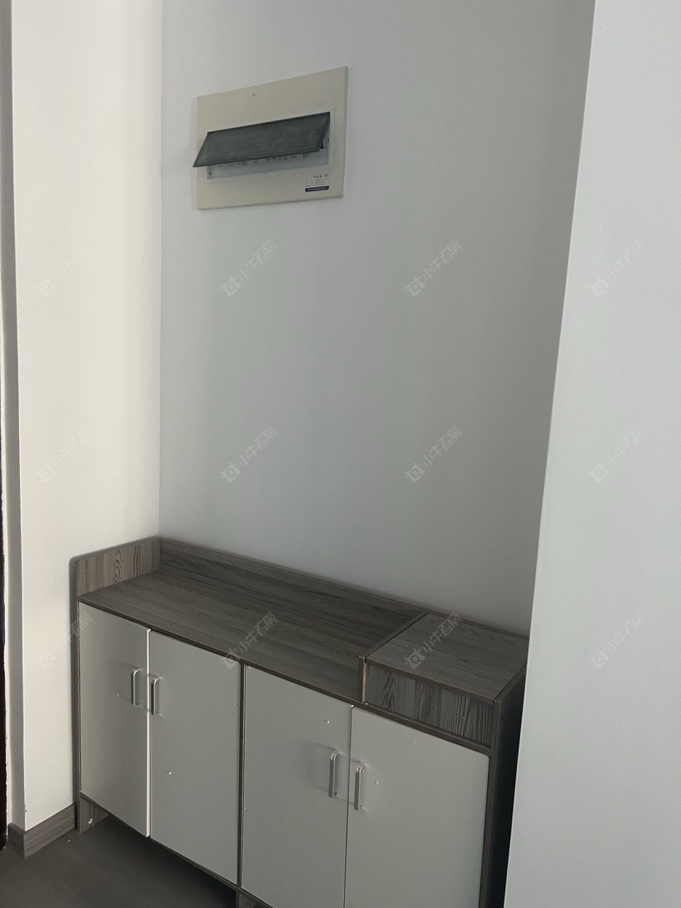 常州中景尚海城在租房源户型图_小牛看房