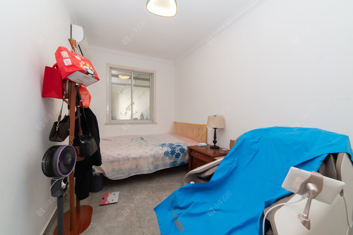 常州勤业新村在售二手房源室内图_小牛看房