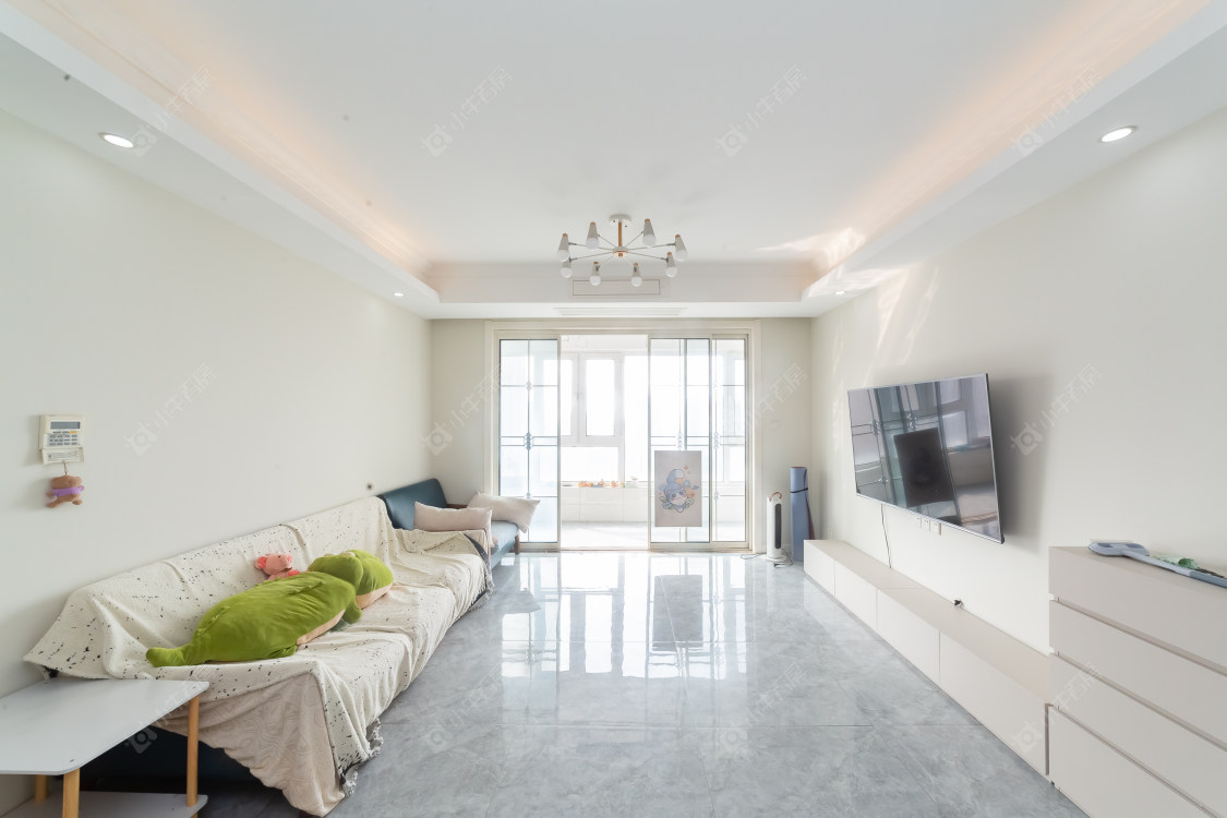 常州绿都万和城七区在售二手房源_小牛看房