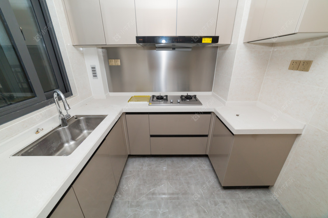 常州中海云樾里在售二手房源室内图_小牛看房